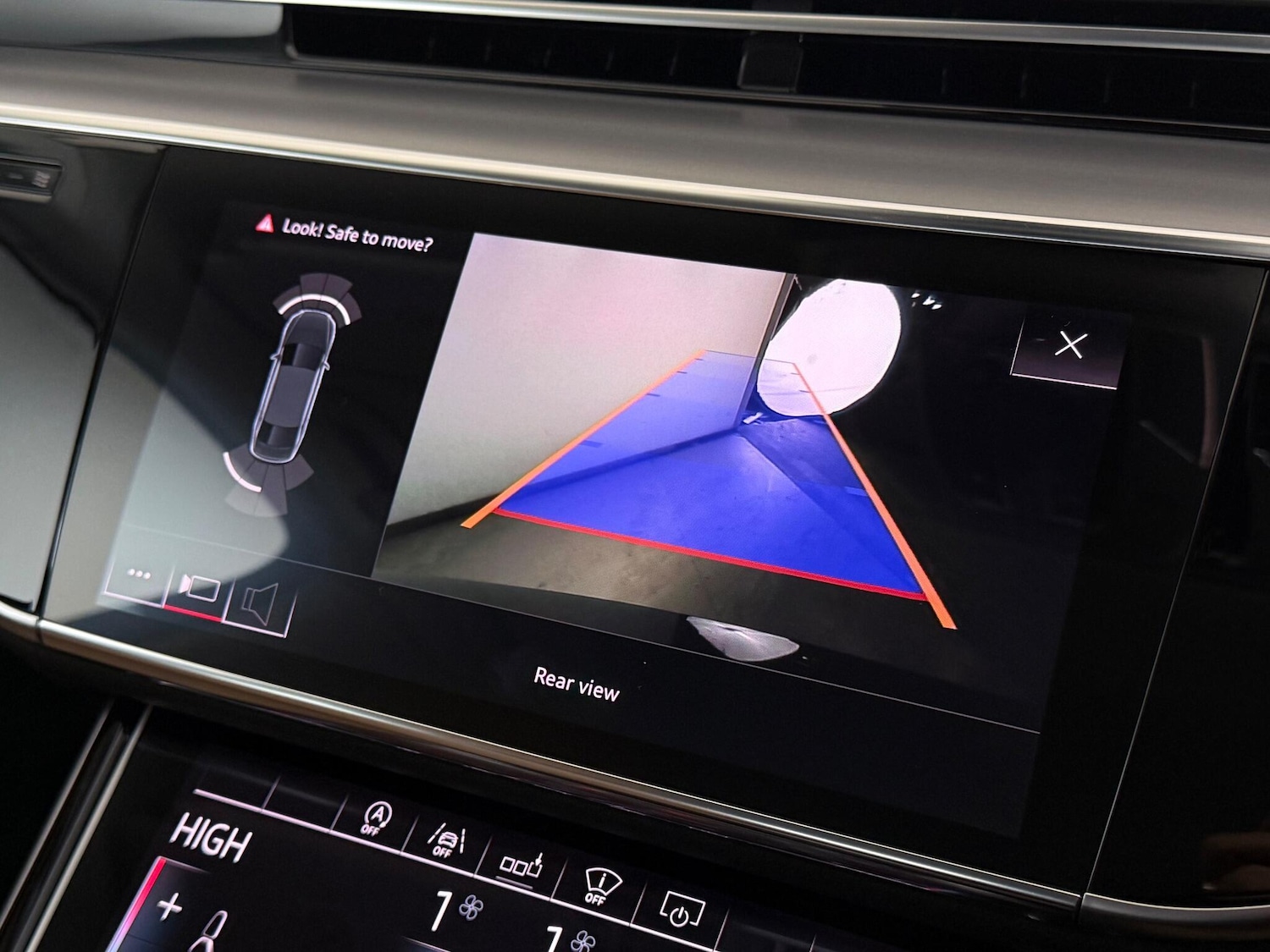 Used Audi A8 2018 for sale - 77182777: Photo 28