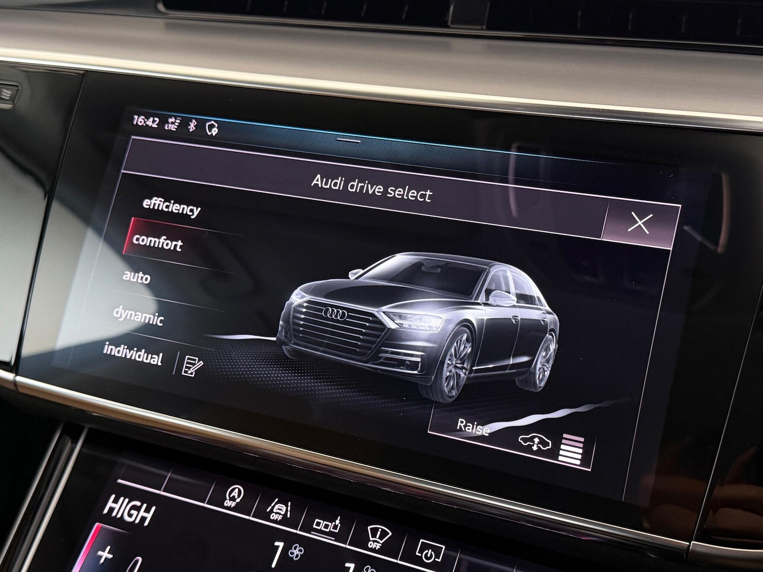 Used Audi A8 2018 for sale - 77182777: Photo 29