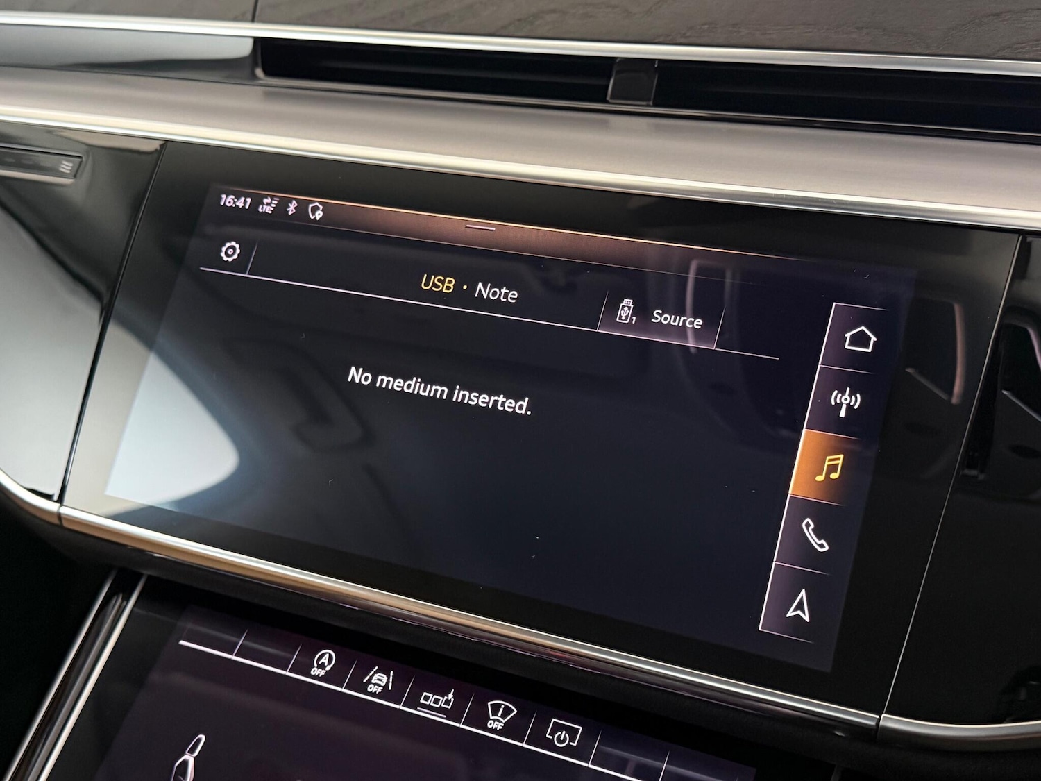 Used Audi A8 2018 for sale - 77182777: Photo 31