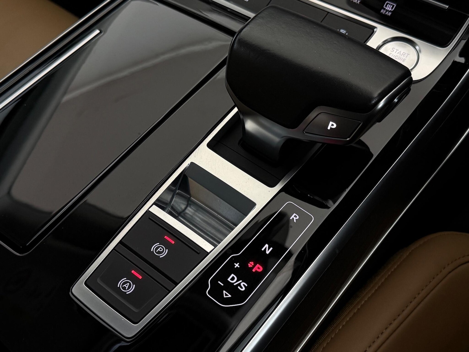 Used Audi A8 2018 for sale - 77182777: Photo 33