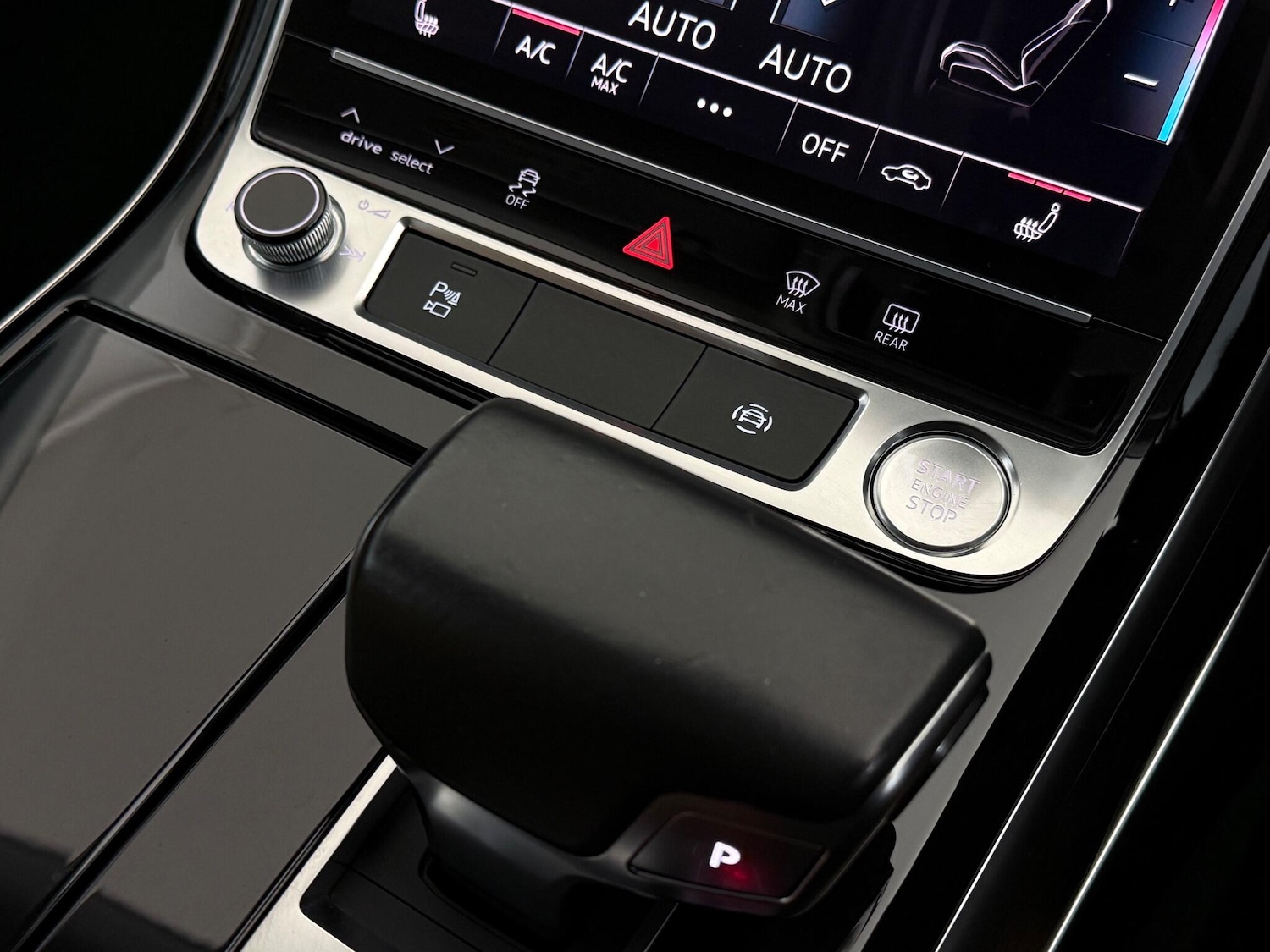 Used Audi A8 2018 for sale - 77182777: Photo 34