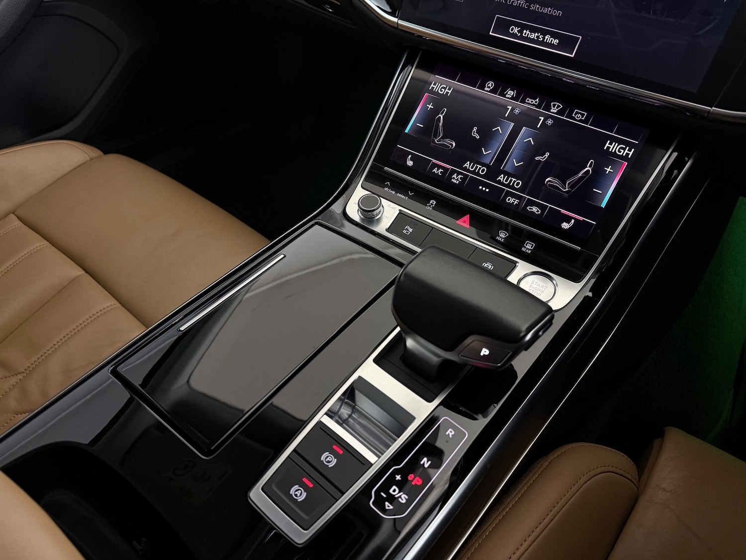 Used Audi A8 2018 for sale - 77182777: Photo 37