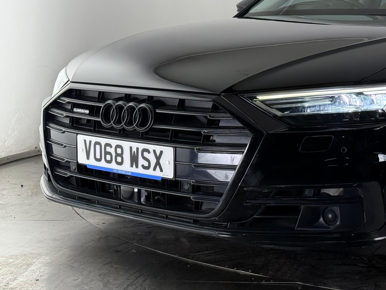 Used Audi A8 2018 for sale - 77182777: Photo 39