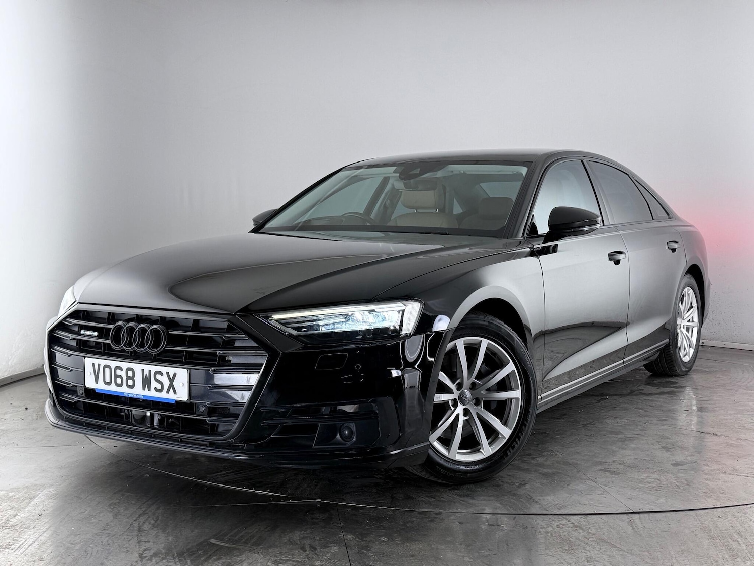 Used Audi A8 2018 for sale - 77182777: Photo 41