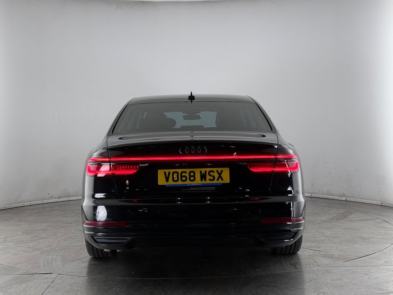 Used Audi A8 2018 for sale - 77182777: Photo 5