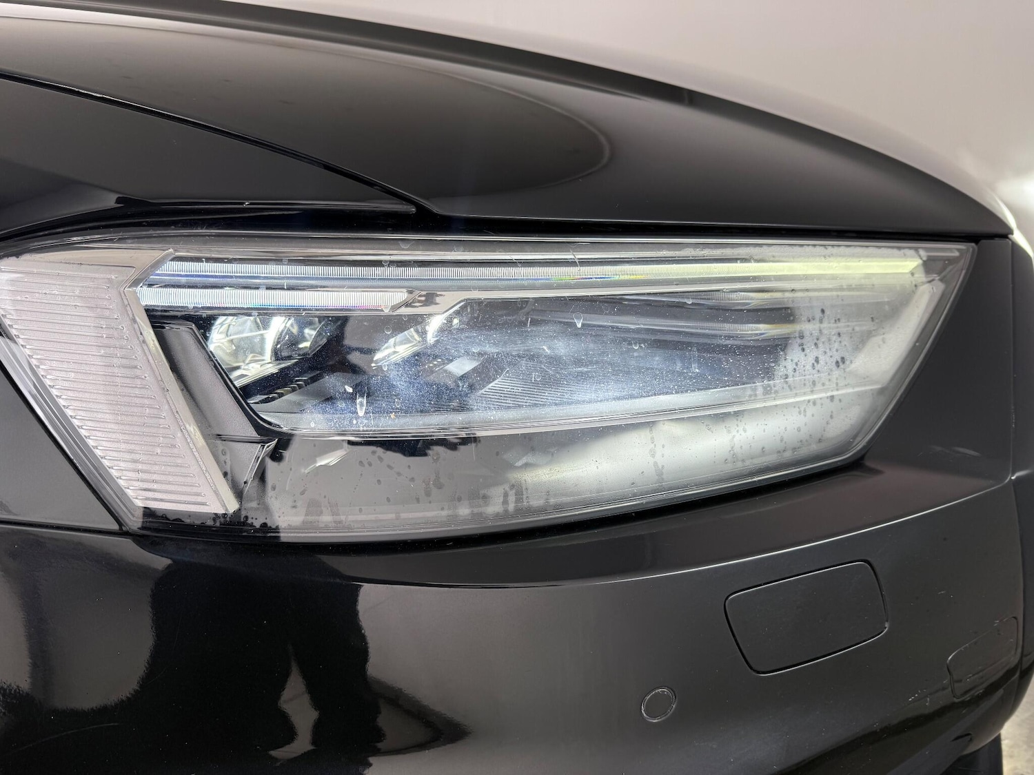 Used Audi A8 2018 for sale - 77182777: Photo 7