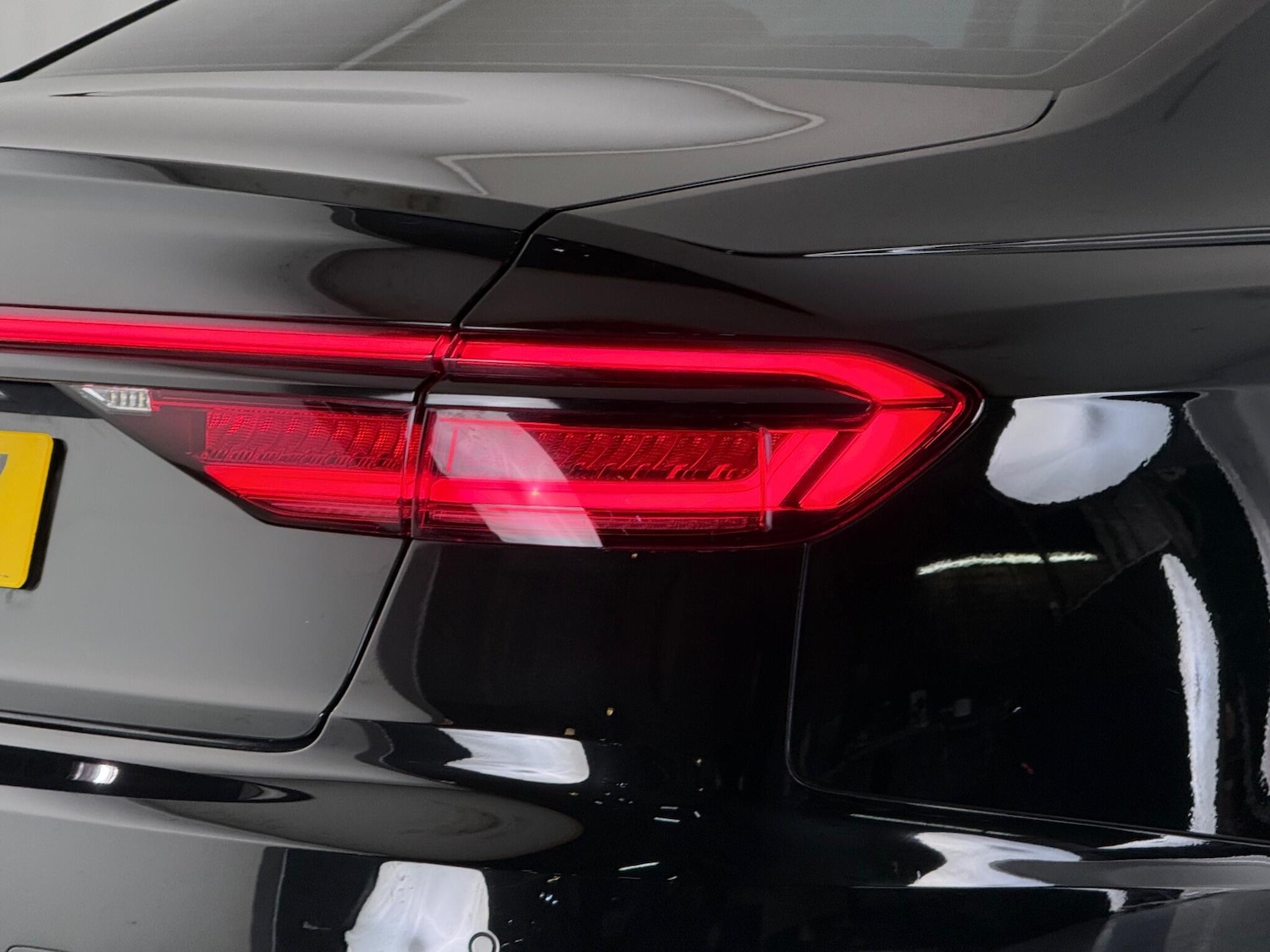 Used Audi A8 2018 for sale - 77182777: Photo 9