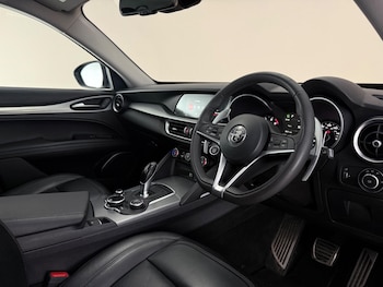 Used Alfa Romeo Stelvio 2019 for sale - 78867118: Photo