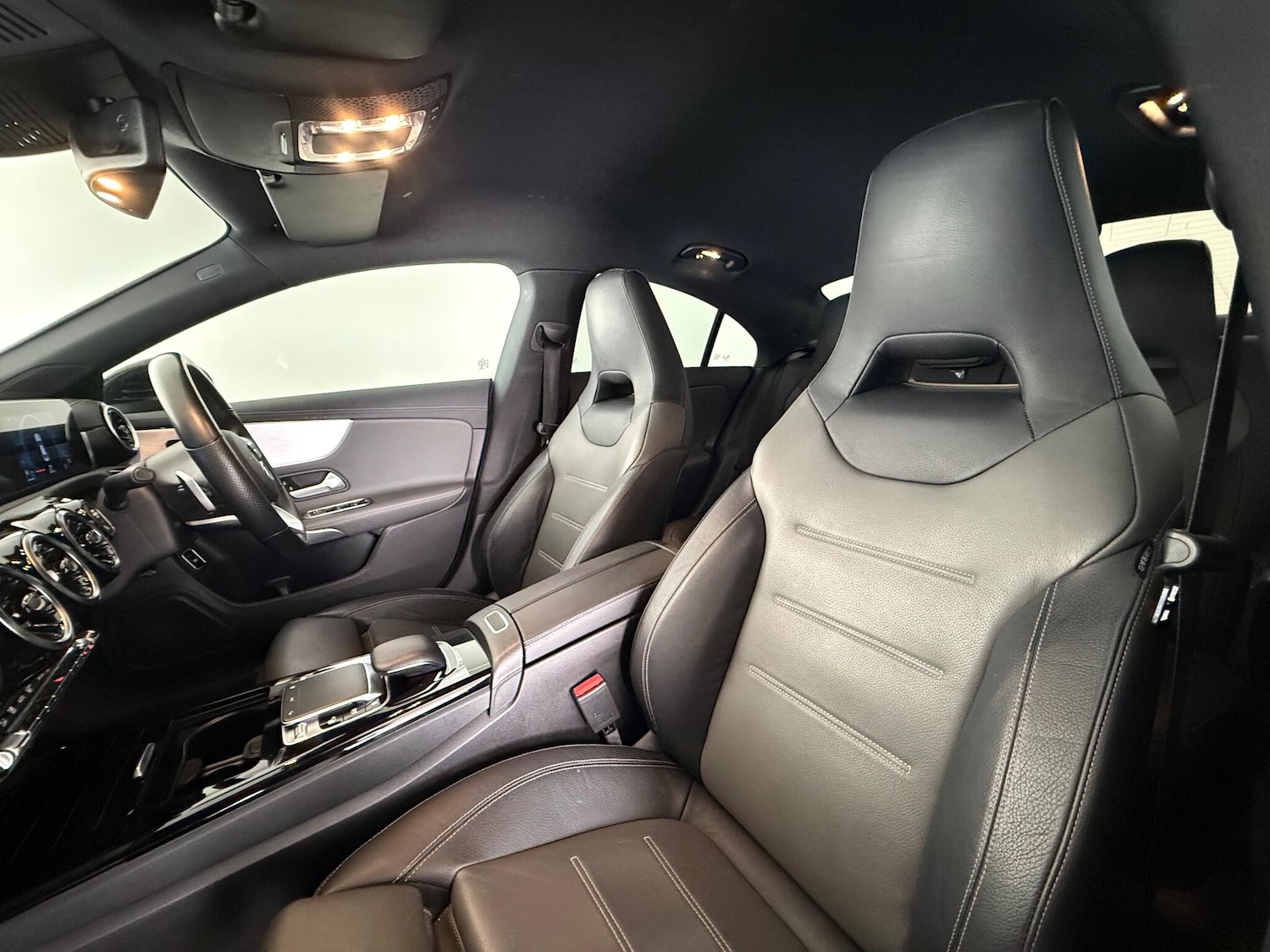 Used Mercedes-Benz CLA 2019 for sale - 77246729: Photo 12