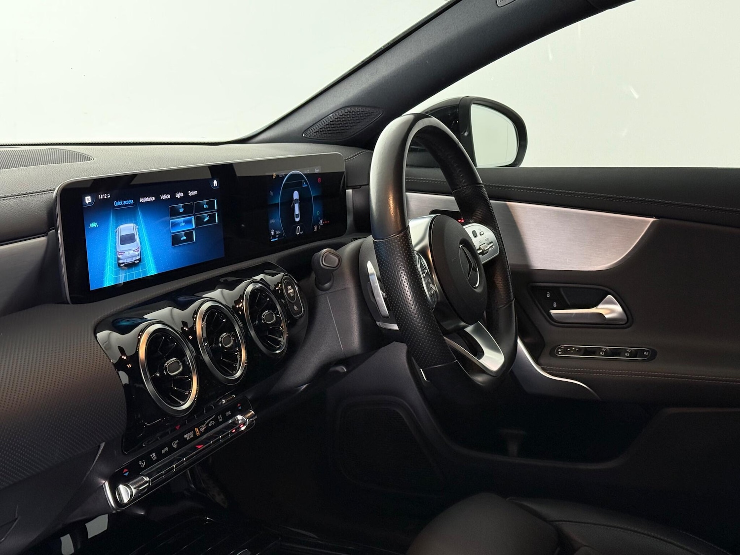 Used Mercedes-Benz CLA 2019 for sale - 77246729: Photo 16