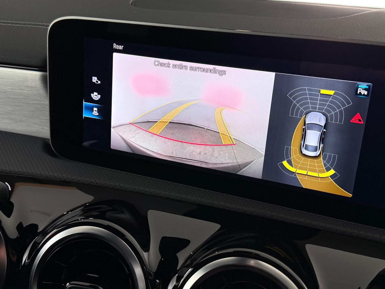 Used Mercedes-Benz CLA 2019 for sale - 77246729: Photo 25