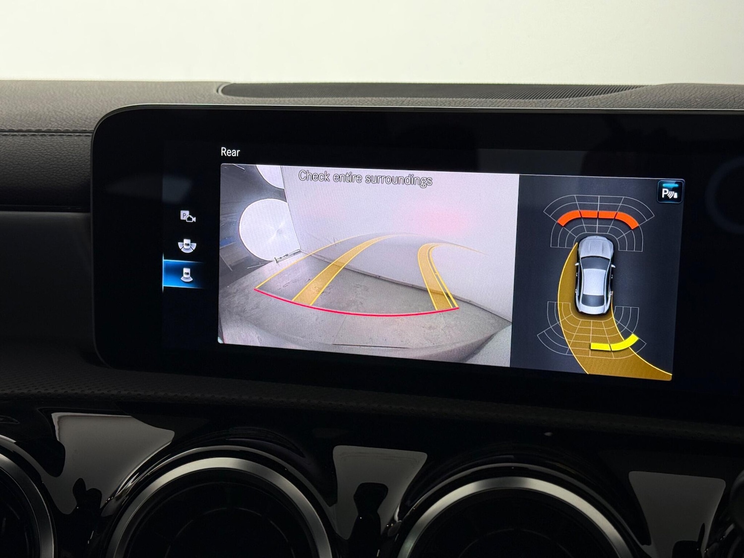 Used Mercedes-Benz CLA 2019 for sale - 77246729: Photo 29