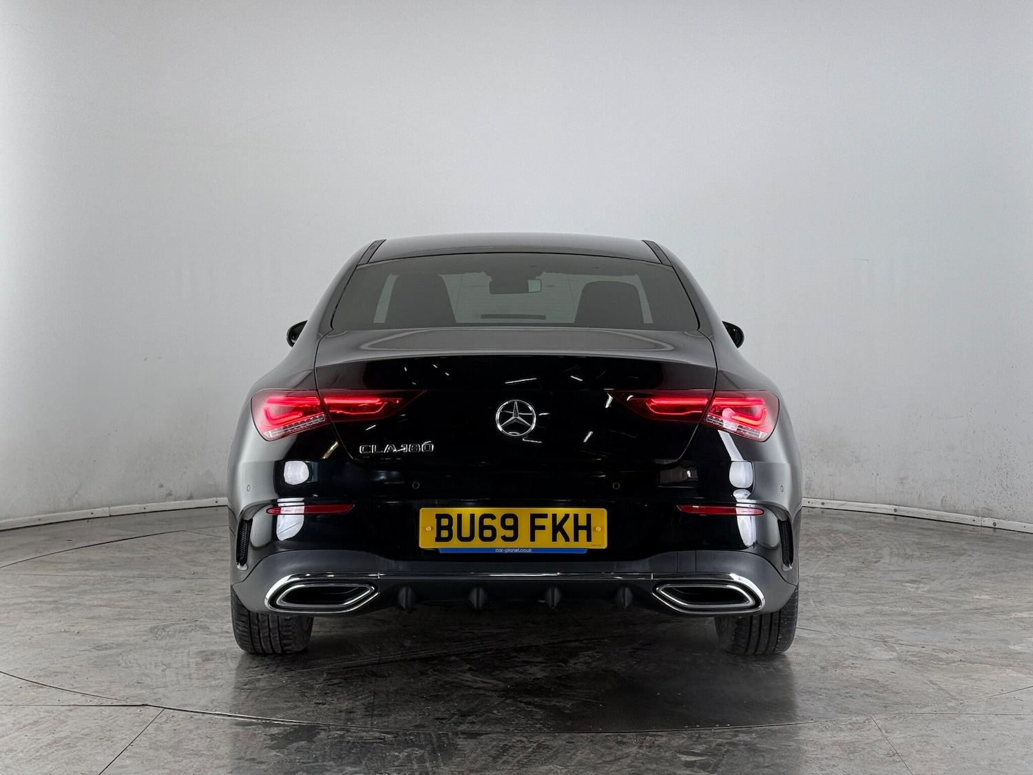 Used Mercedes-Benz CLA 2019 for sale - 77246729: Photo 5