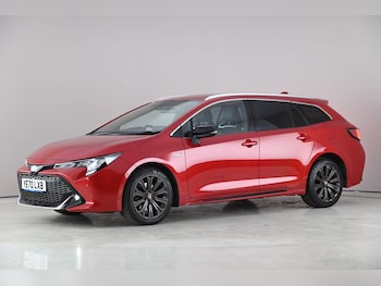 Used Toyota Corolla 2020 for sale - 78073325: Photo