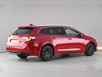 Used Toyota Corolla 2020 for sale - 78073325: Photo