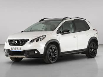 Used Peugeot 2008 2019 for sale - 79691692: Photo