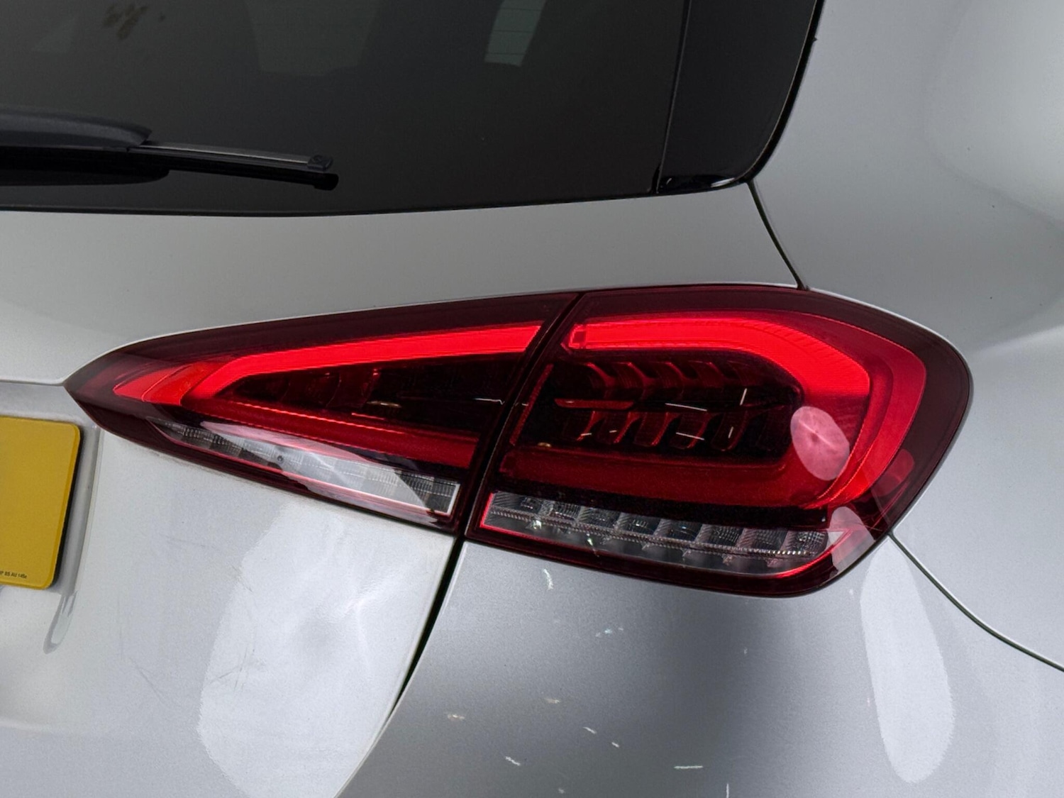 Used Mercedes-Benz A-Class 2019 for sale - 76511801: Photo 10