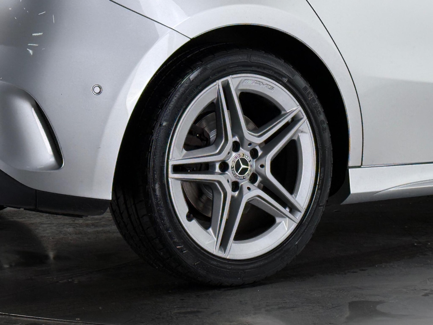 Used Mercedes-Benz A-Class 2019 for sale - 76511801: Photo 11