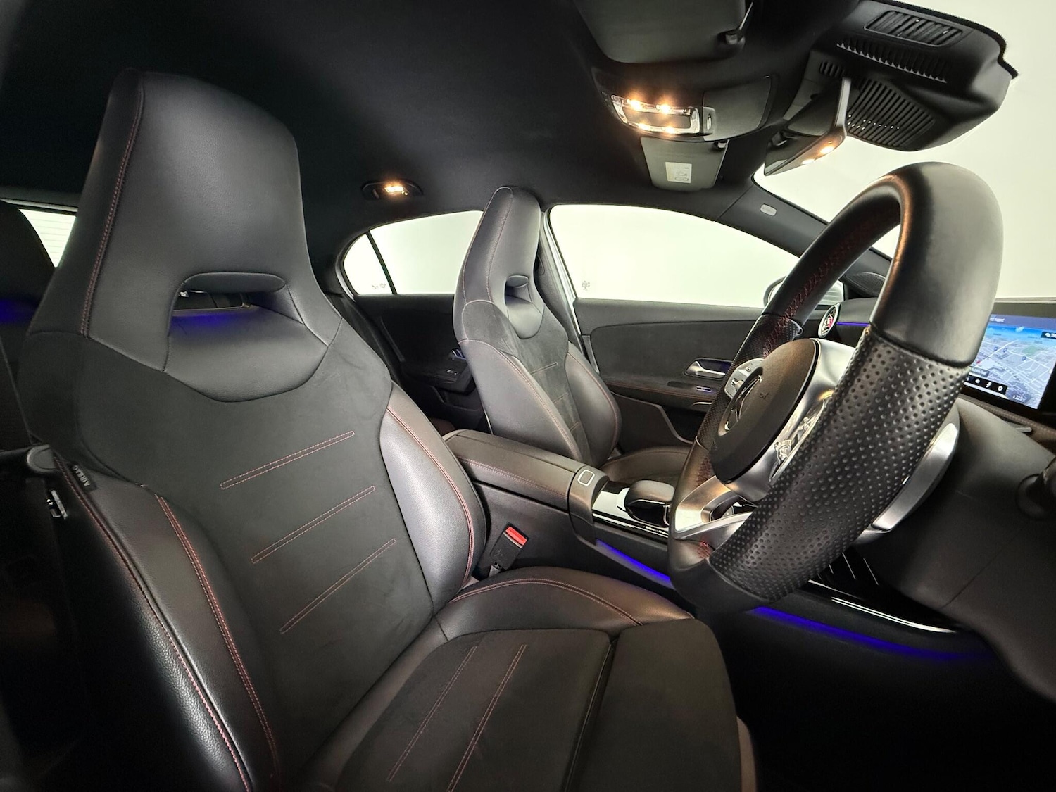 Used Mercedes-Benz A-Class 2019 for sale - 76511801: Photo 14