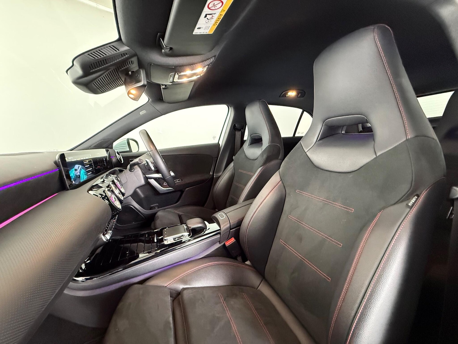 Used Mercedes-Benz A-Class 2019 for sale - 76511801: Photo 15