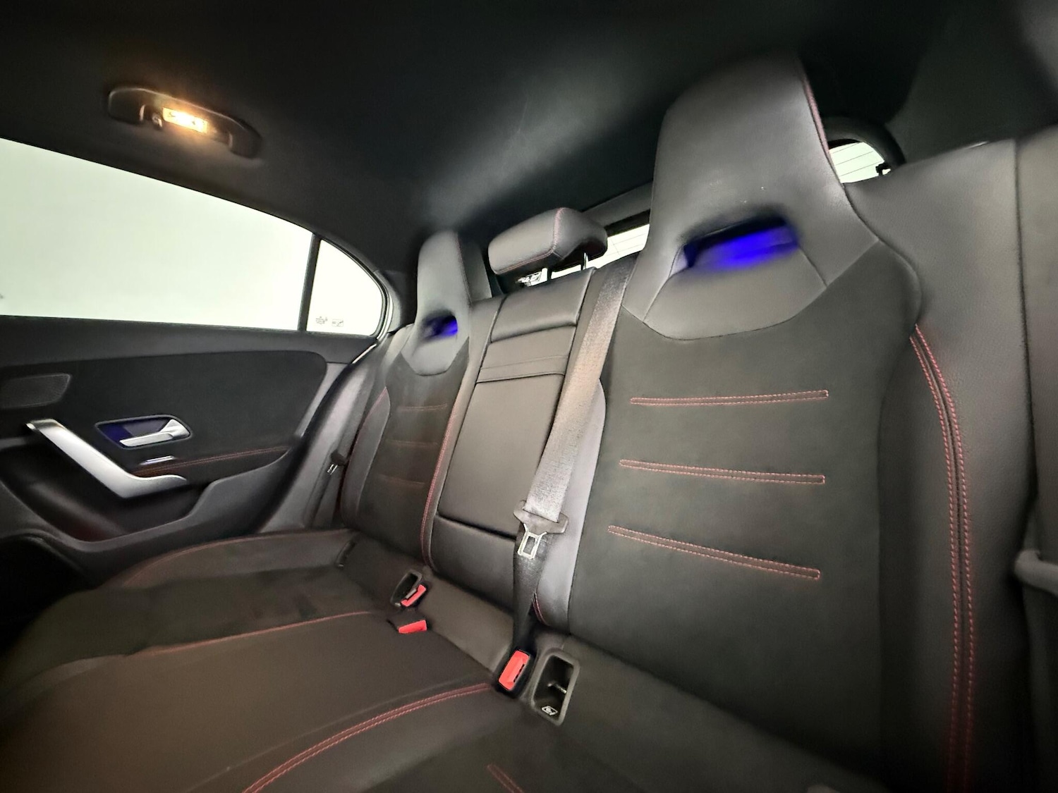 Used Mercedes-Benz A-Class 2019 for sale - 76511801: Photo 16