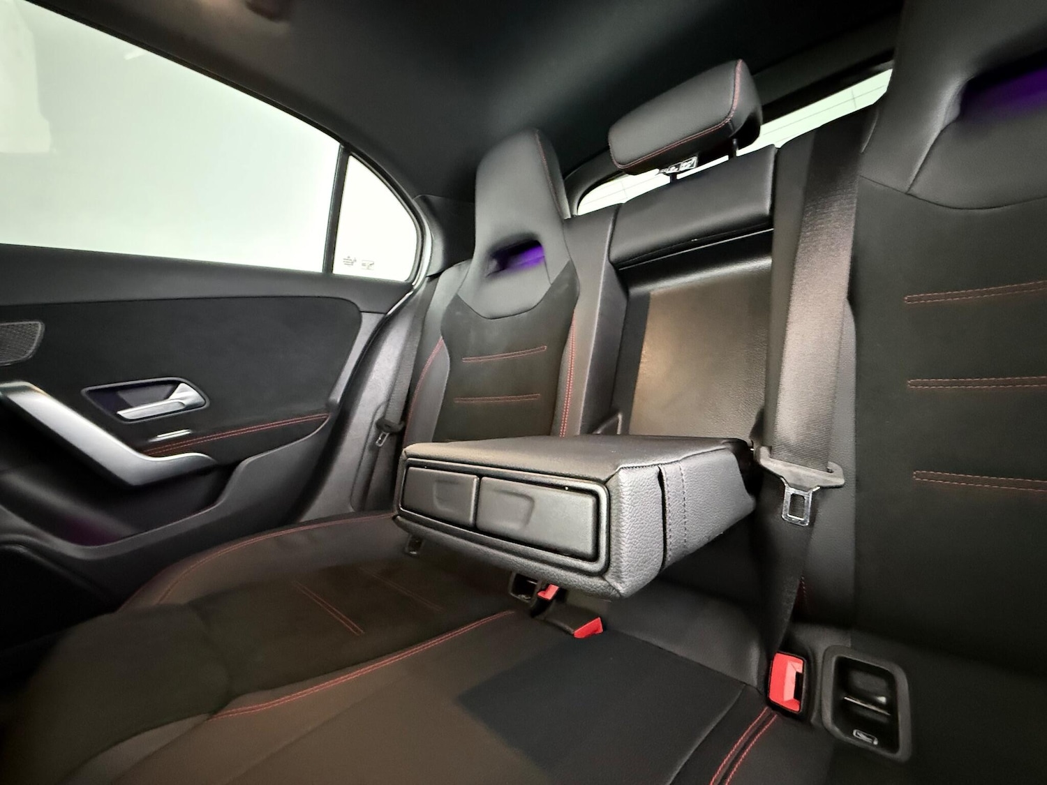 Used Mercedes-Benz A-Class 2019 for sale - 76511801: Photo 17