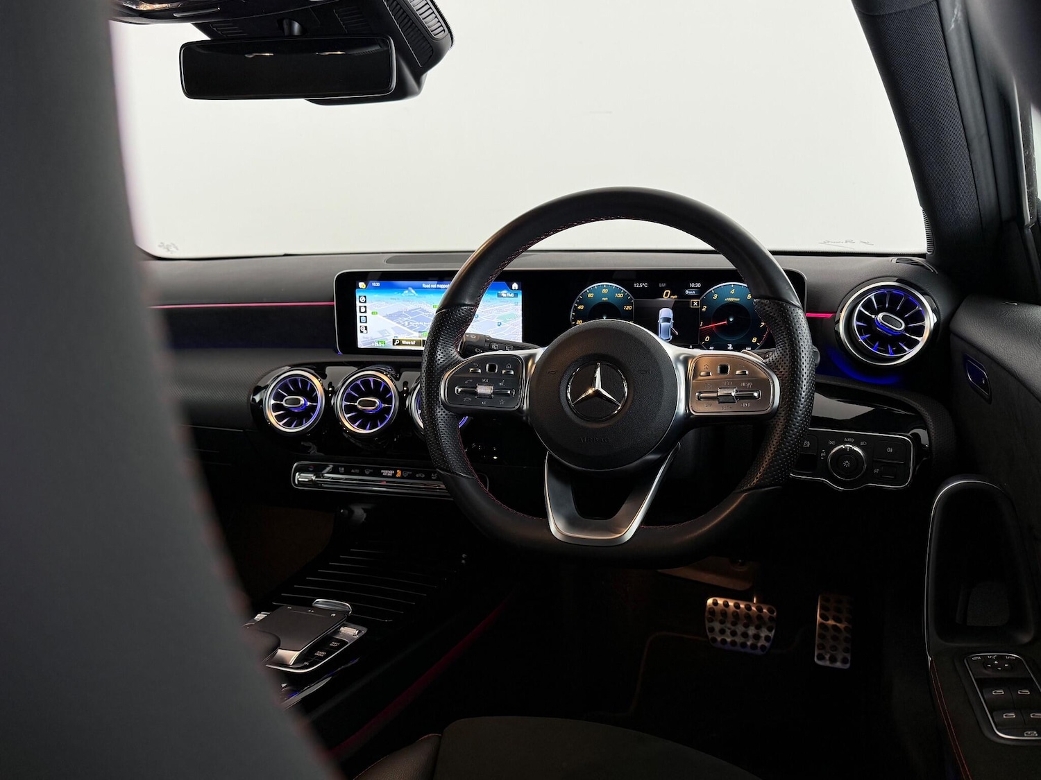 Used Mercedes-Benz A-Class 2019 for sale - 76511801: Photo 21