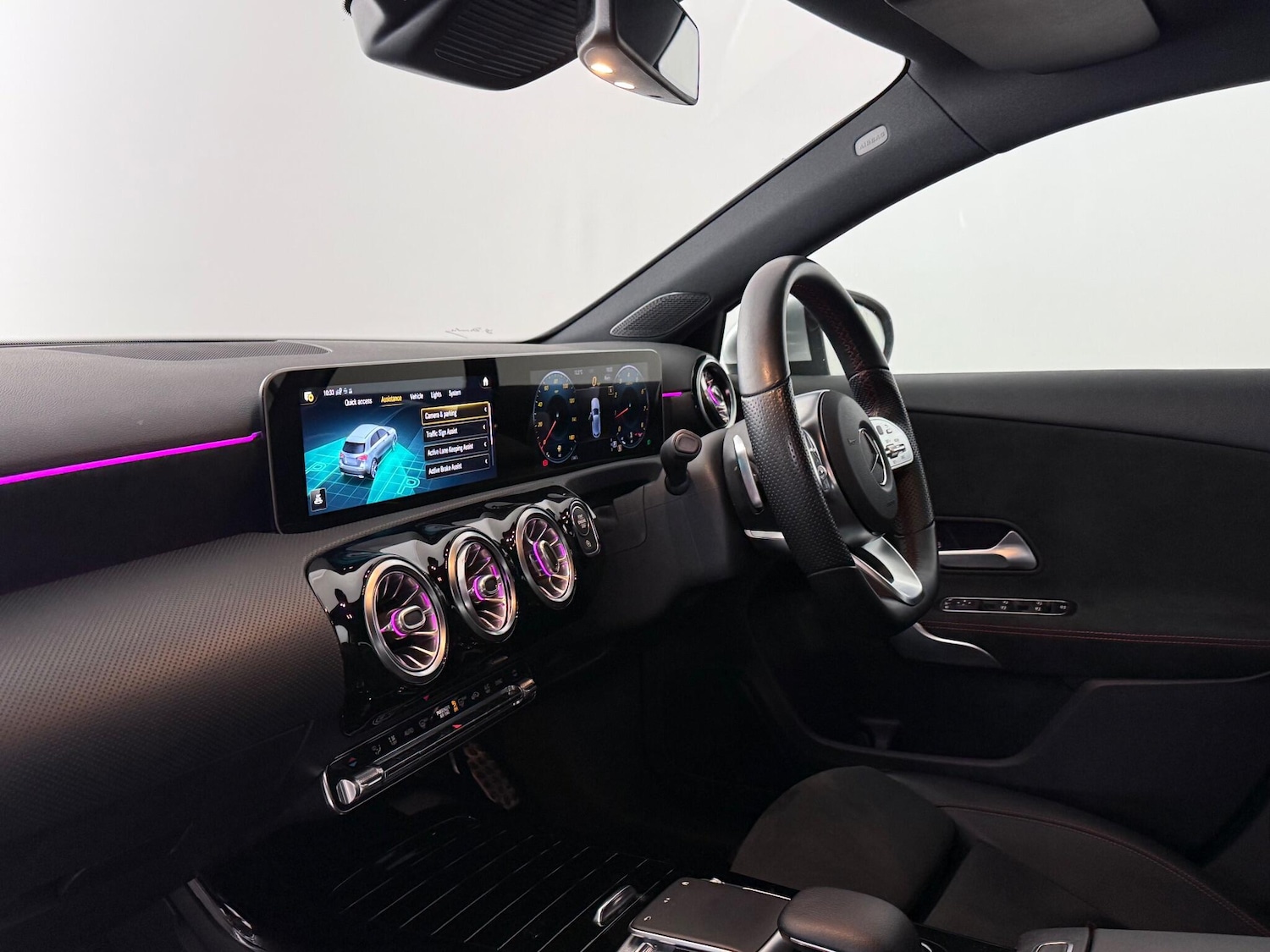 Used Mercedes-Benz A-Class 2019 for sale - 76511801: Photo 22