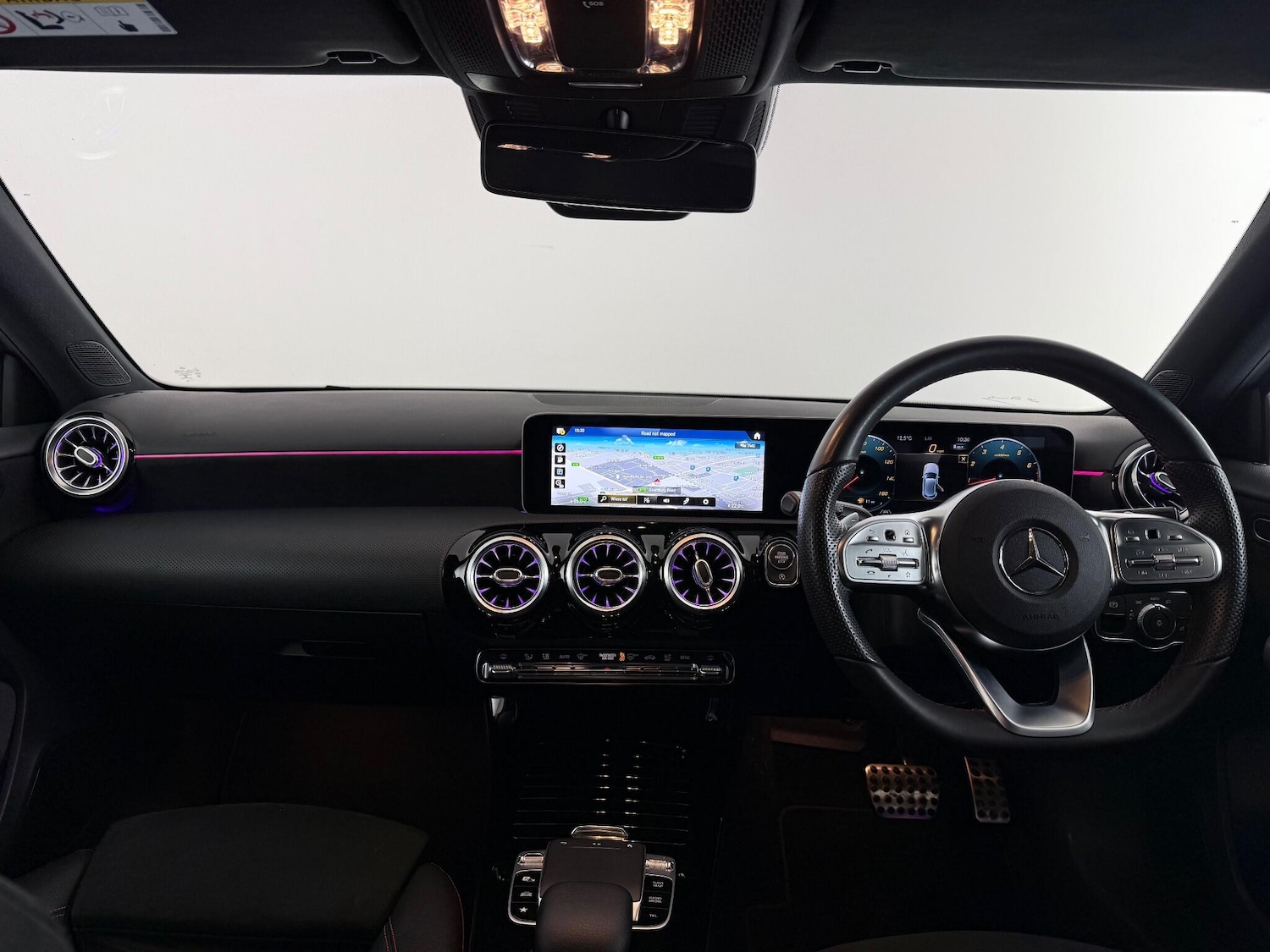 Used Mercedes-Benz A-Class 2019 for sale - 76511801: Photo 23