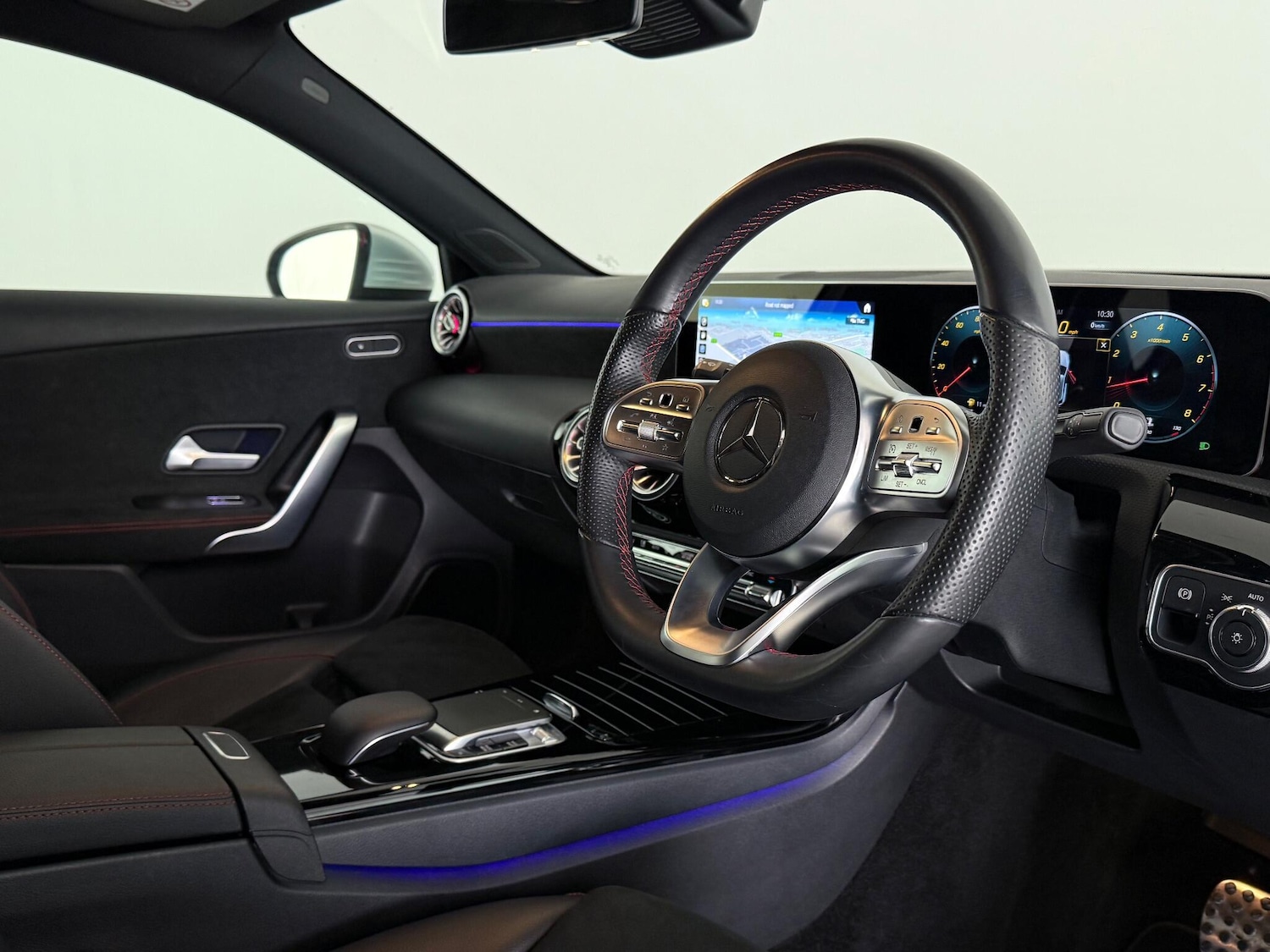 Used Mercedes-Benz A-Class 2019 for sale - 76511801: Photo 24