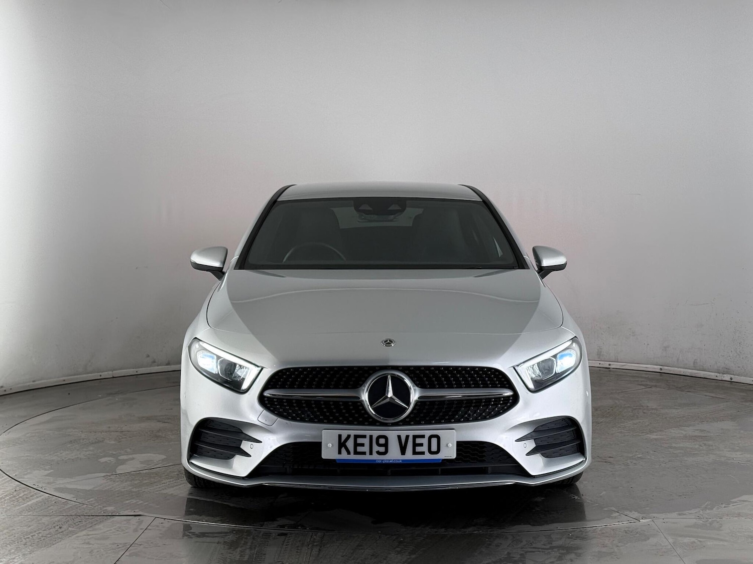 Used Mercedes-Benz A-Class 2019 for sale - 76511801: Photo 3
