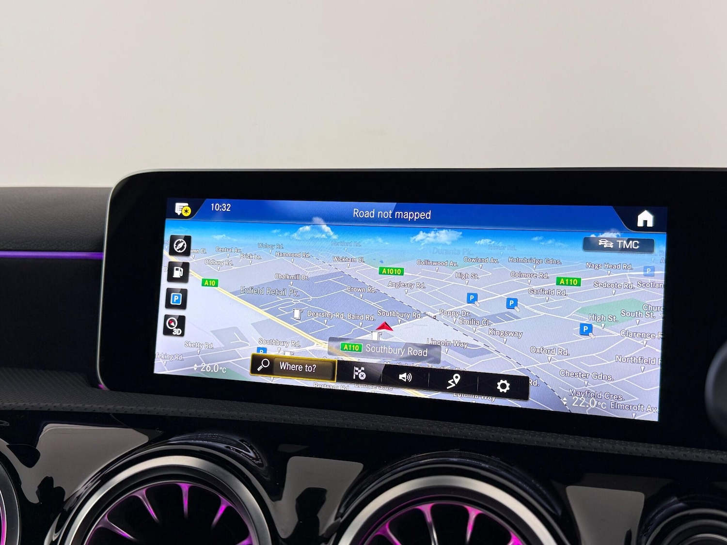 Used Mercedes-Benz A-Class 2019 for sale - 76511801: Photo 30