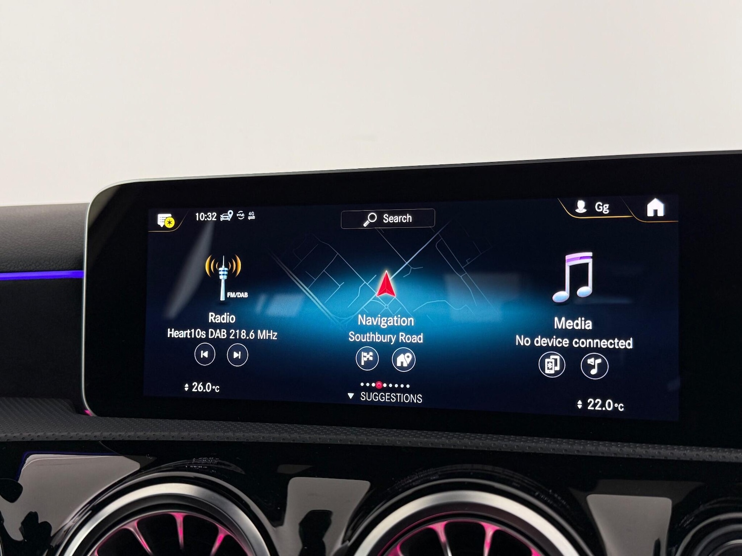 Used Mercedes-Benz A-Class 2019 for sale - 76511801: Photo 33