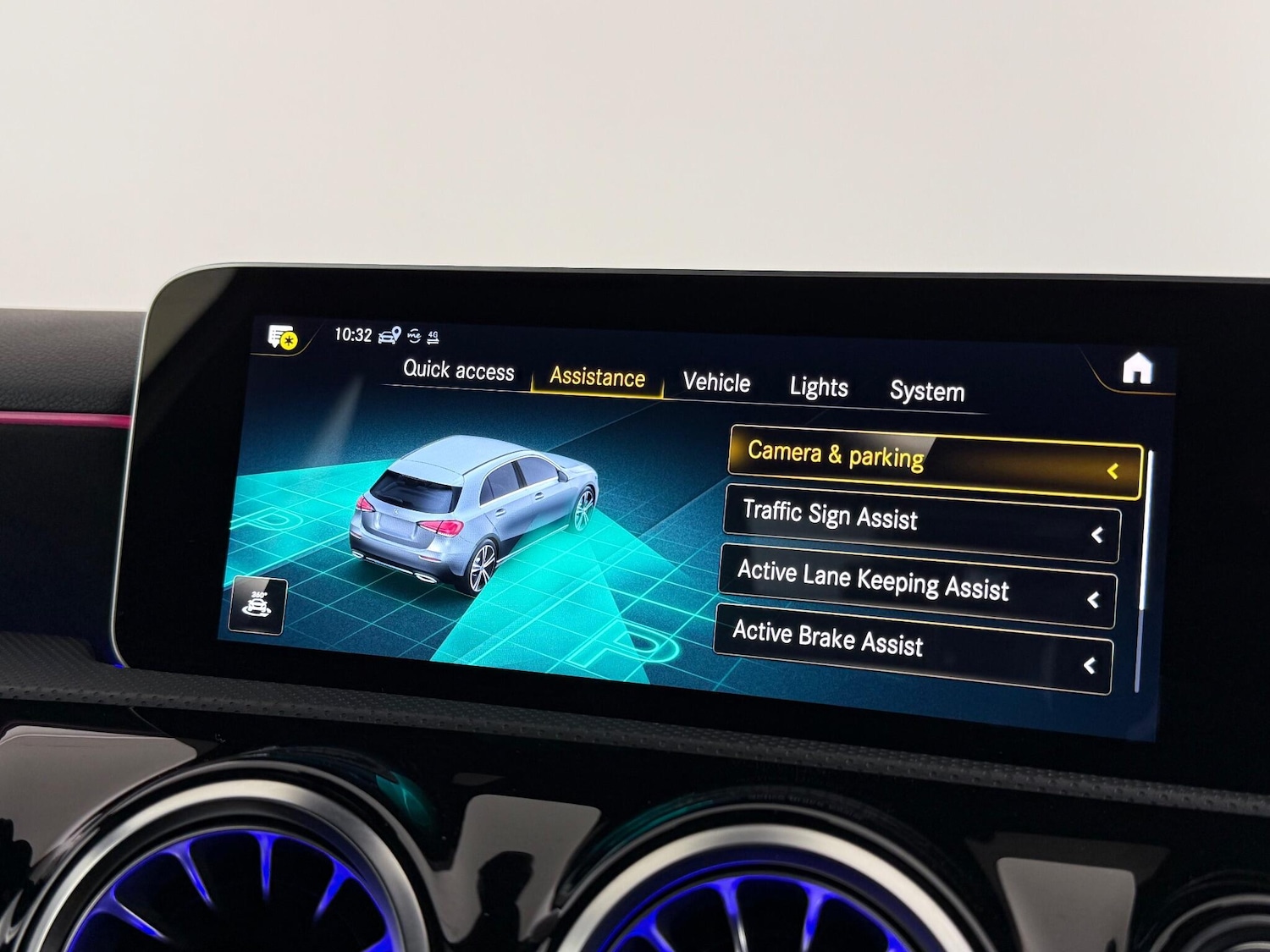 Used Mercedes-Benz A-Class 2019 for sale - 76511801: Photo 35