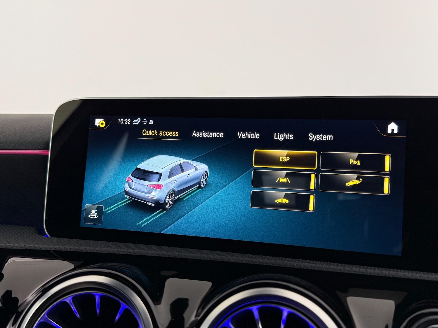 Used Mercedes-Benz A-Class 2019 for sale - 76511801: Photo 36