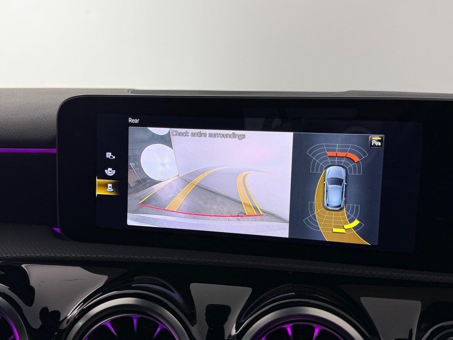 Used Mercedes-Benz A-Class 2019 for sale - 76511801: Photo 37