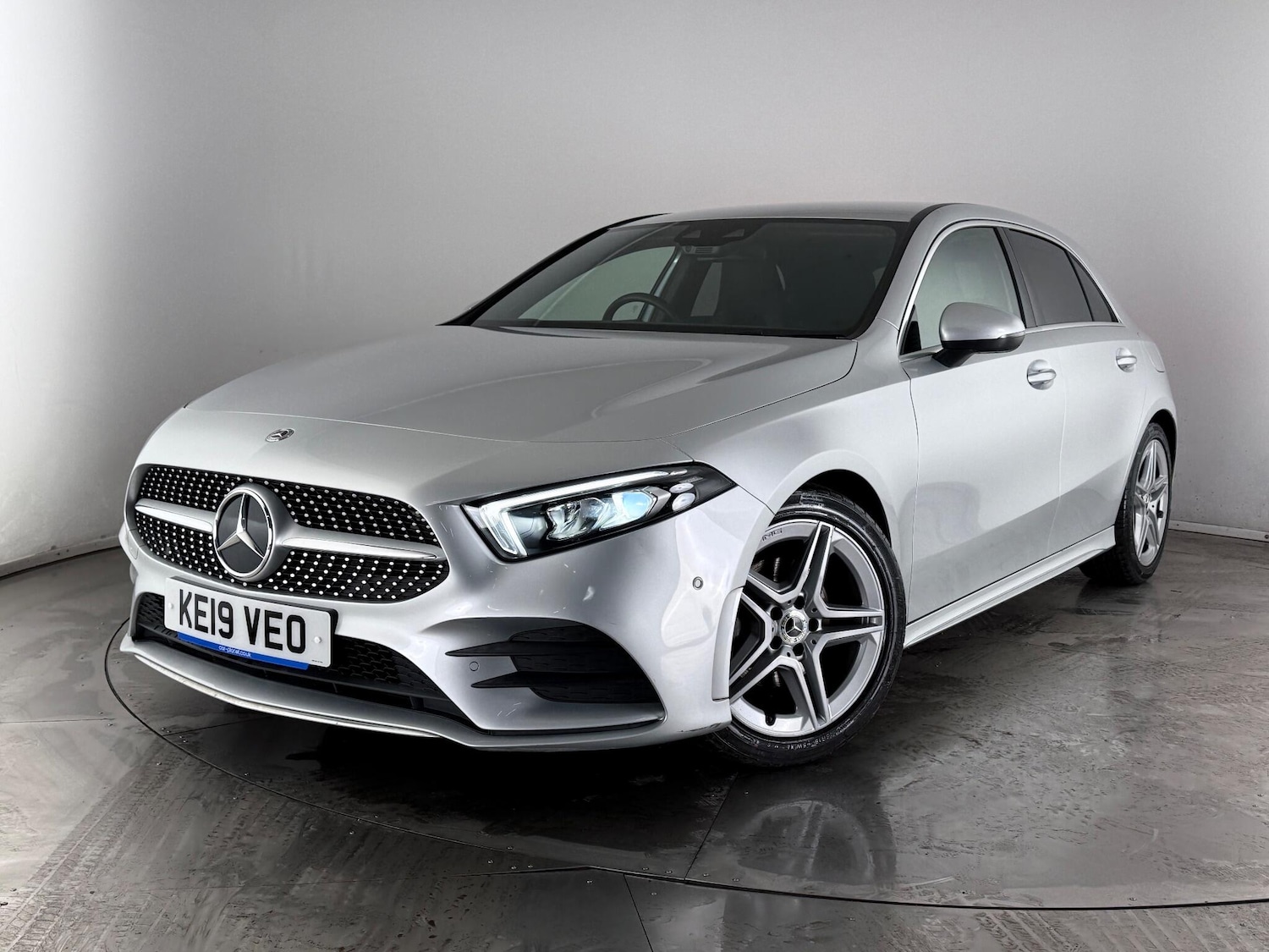 Used Mercedes-Benz A-Class 2019 for sale - 76511801: Photo 45