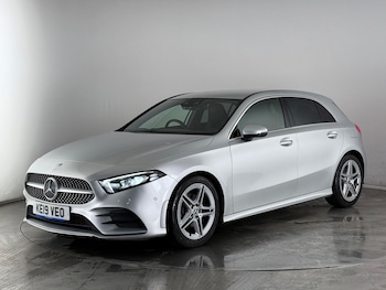 Used Mercedes-Benz A-Class 2019 for sale - 76511801: Photo