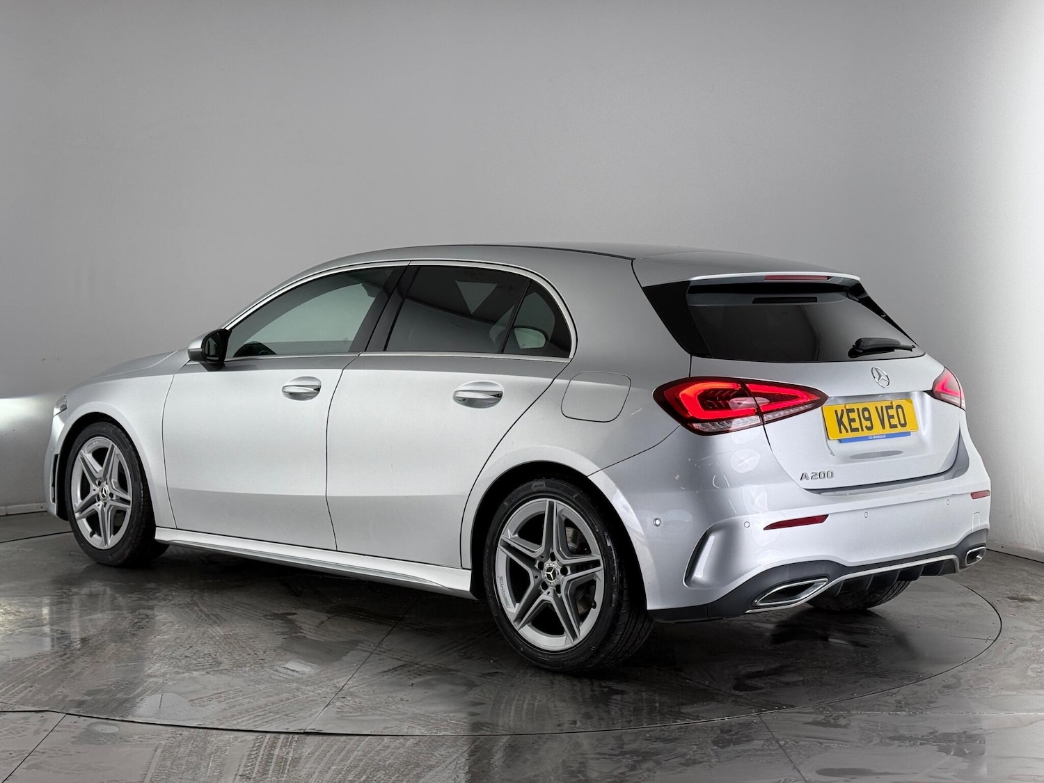 Used Mercedes-Benz A-Class 2019 for sale - 76511801: Photo 5