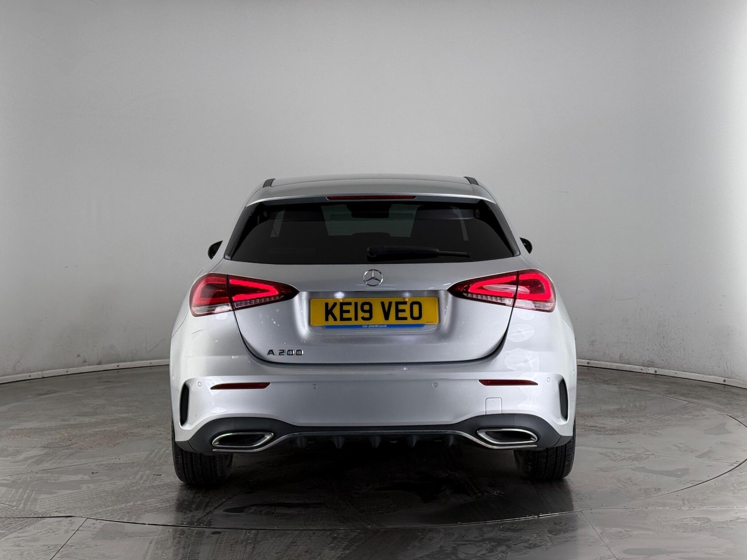 Used Mercedes-Benz A-Class 2019 for sale - 76511801: Photo 6