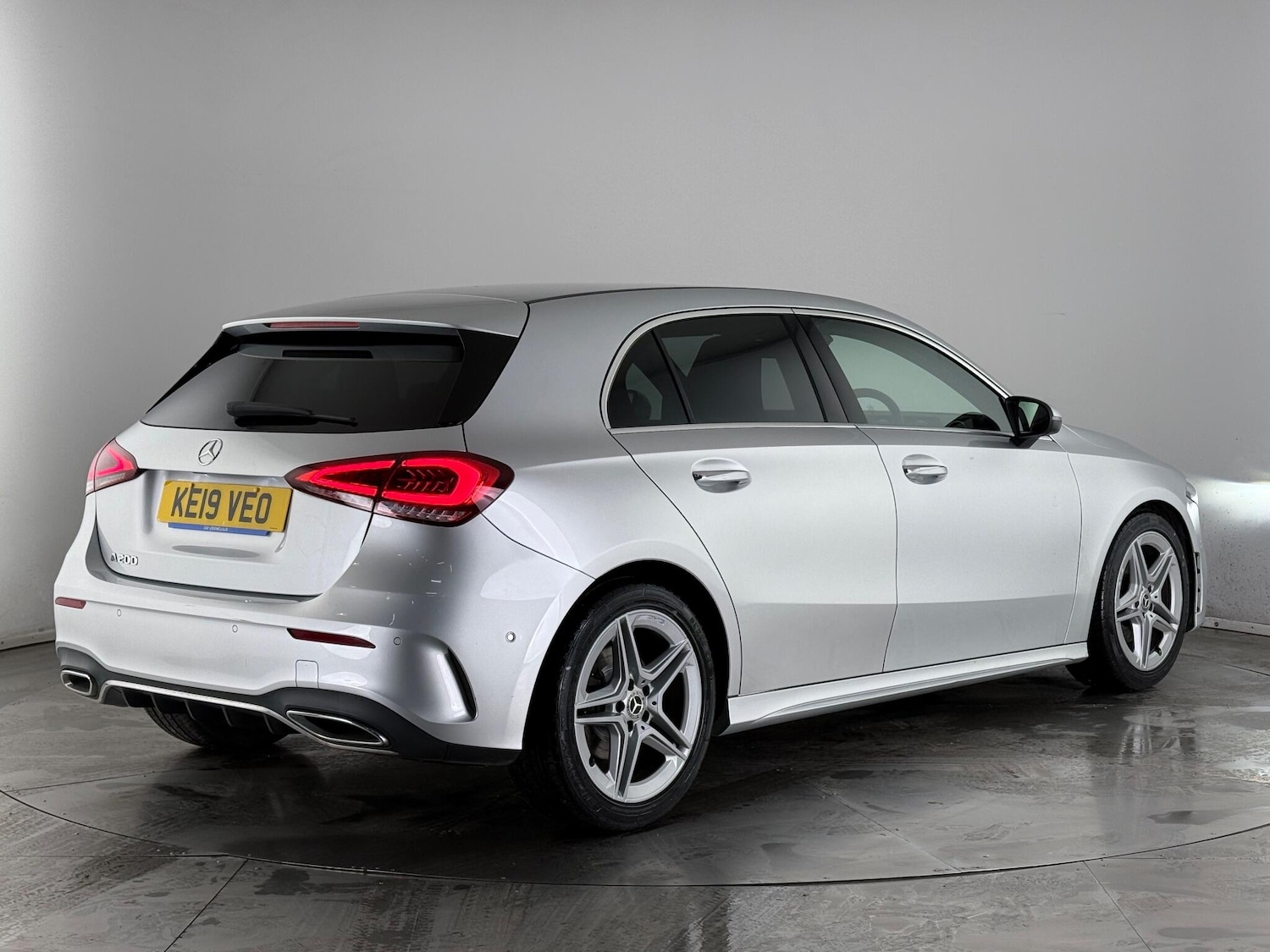 Used Mercedes-Benz A-Class 2019 for sale - 76511801: Photo 7