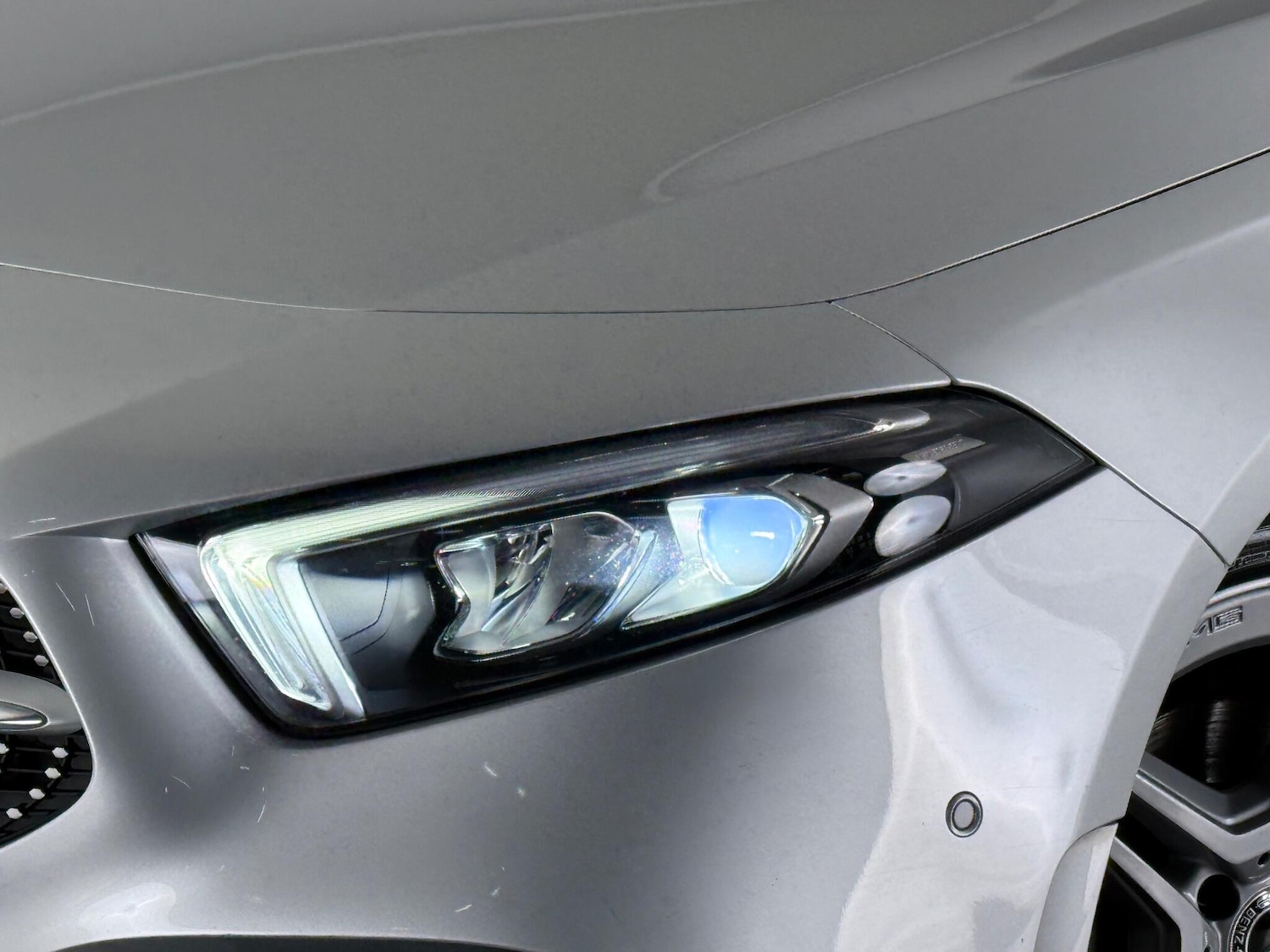 Used Mercedes-Benz A-Class 2019 for sale - 76511801: Photo 9