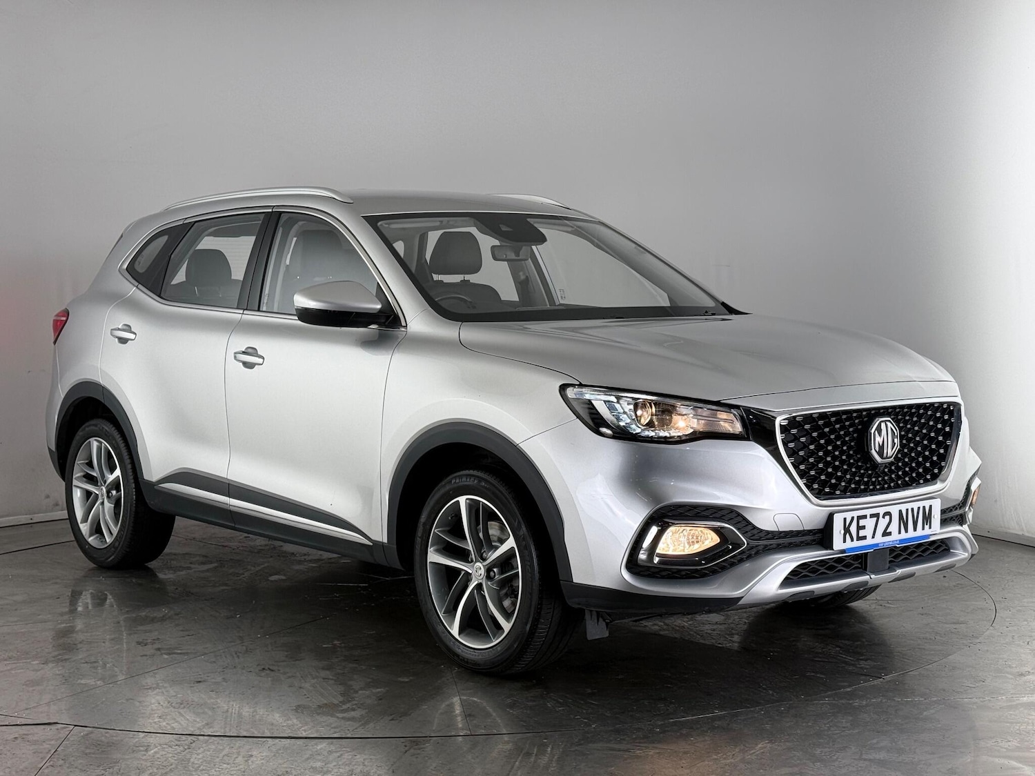 Used MG MG HS 2023 for sale - 76850073: Photo 1