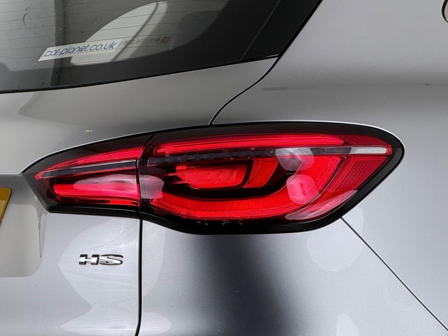 Used MG MG HS 2023 for sale - 76850073: Photo 10