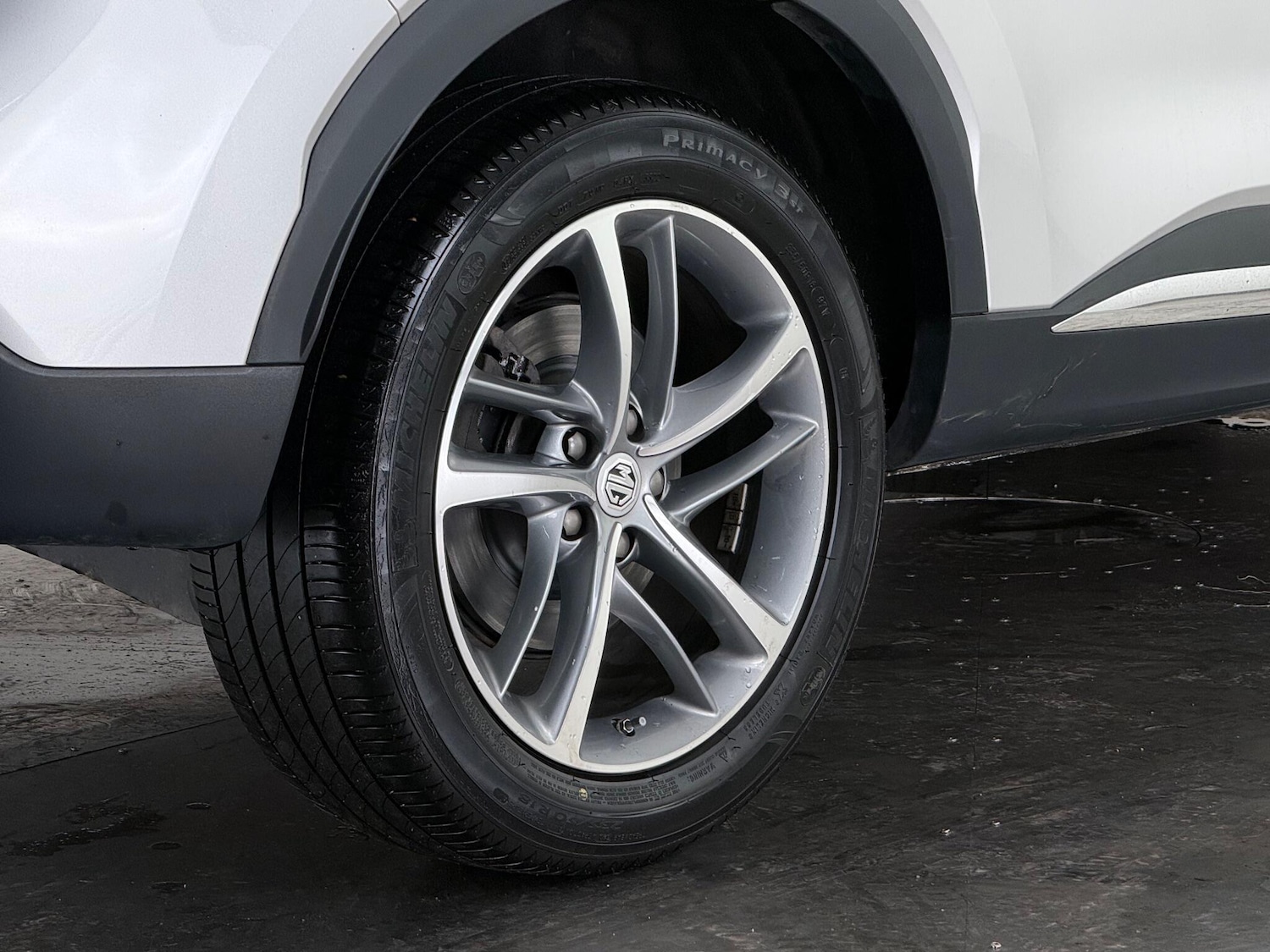 Used MG MG HS 2023 for sale - 76850073: Photo 12