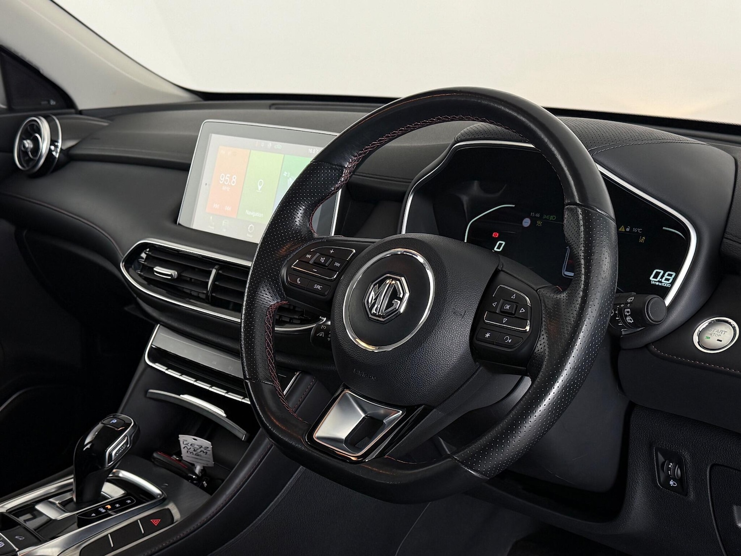 Used MG MG HS 2023 for sale - 76850073: Photo 15