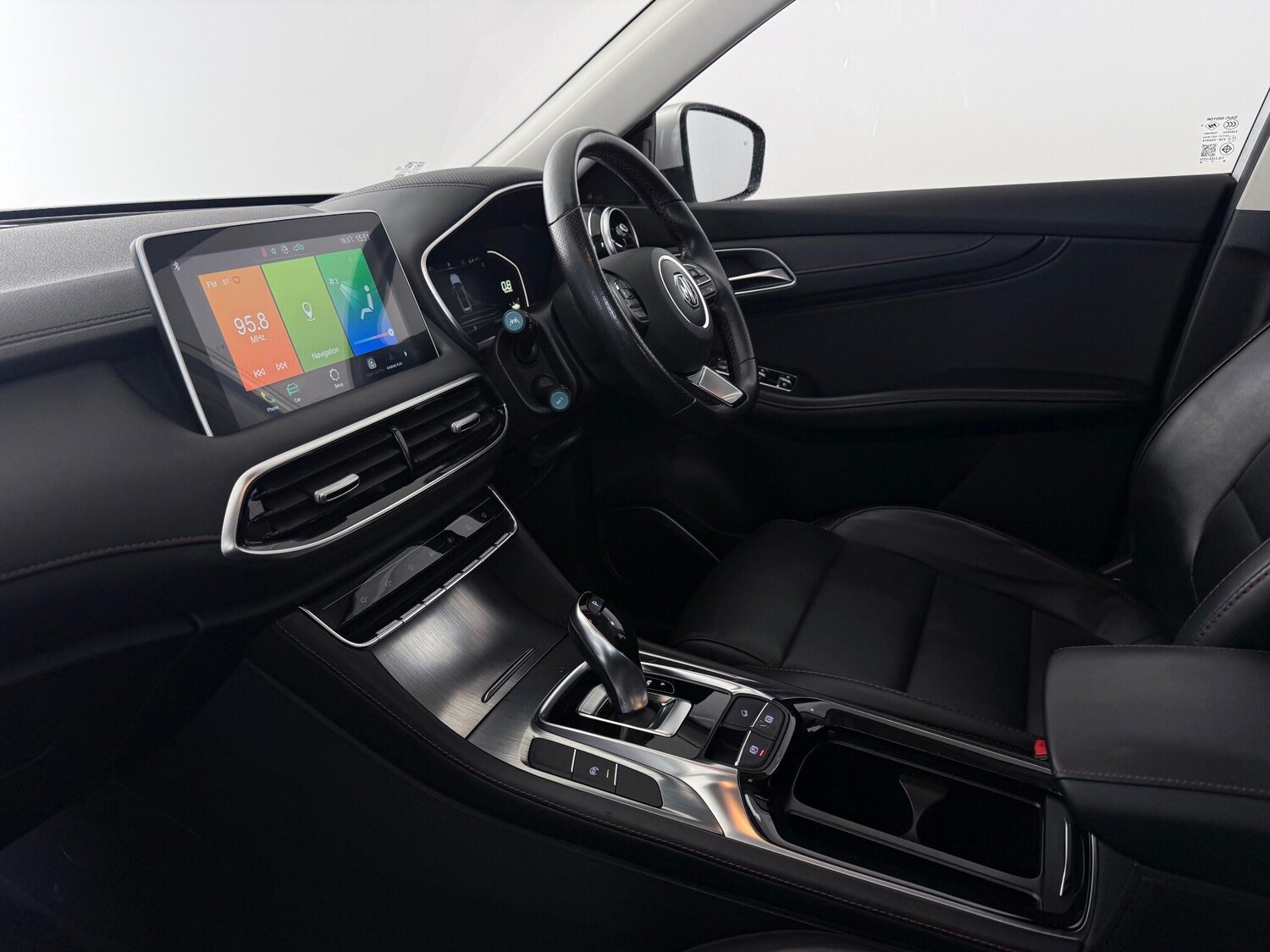 Used MG MG HS 2023 for sale - 76850073: Photo 17