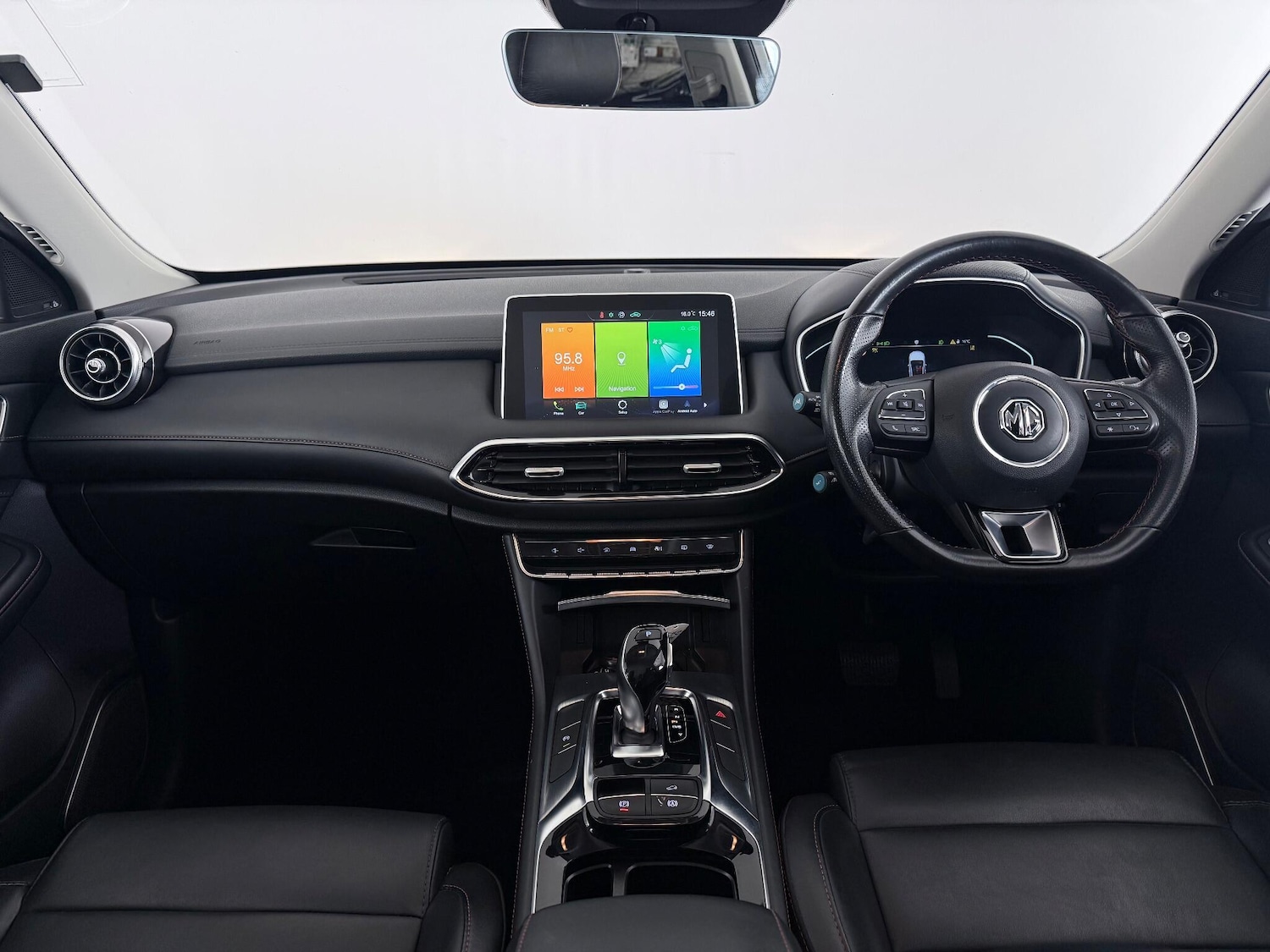 Used MG MG HS 2023 for sale - 76850073: Photo 21