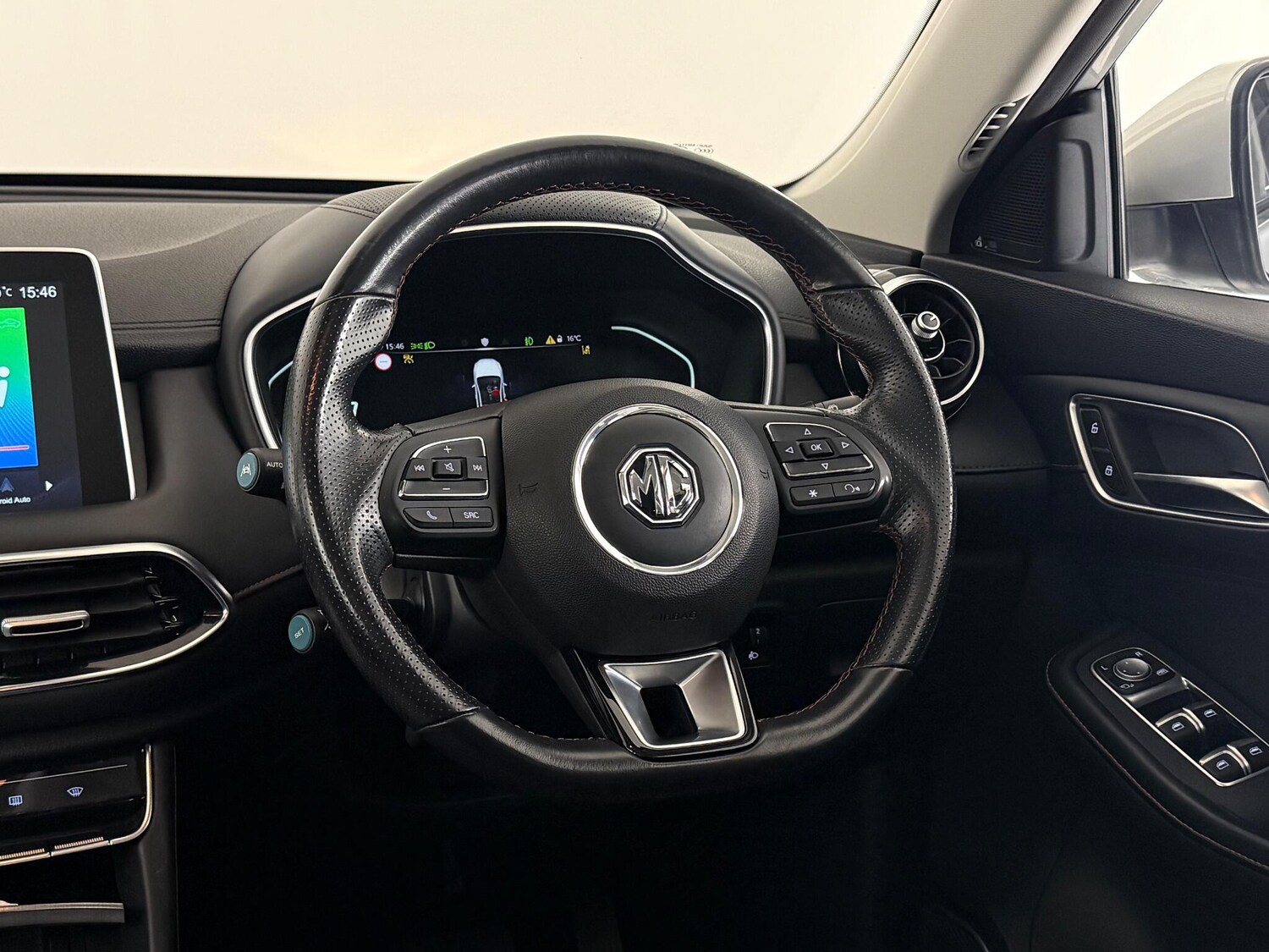 Used MG MG HS 2023 for sale - 76850073: Photo 23