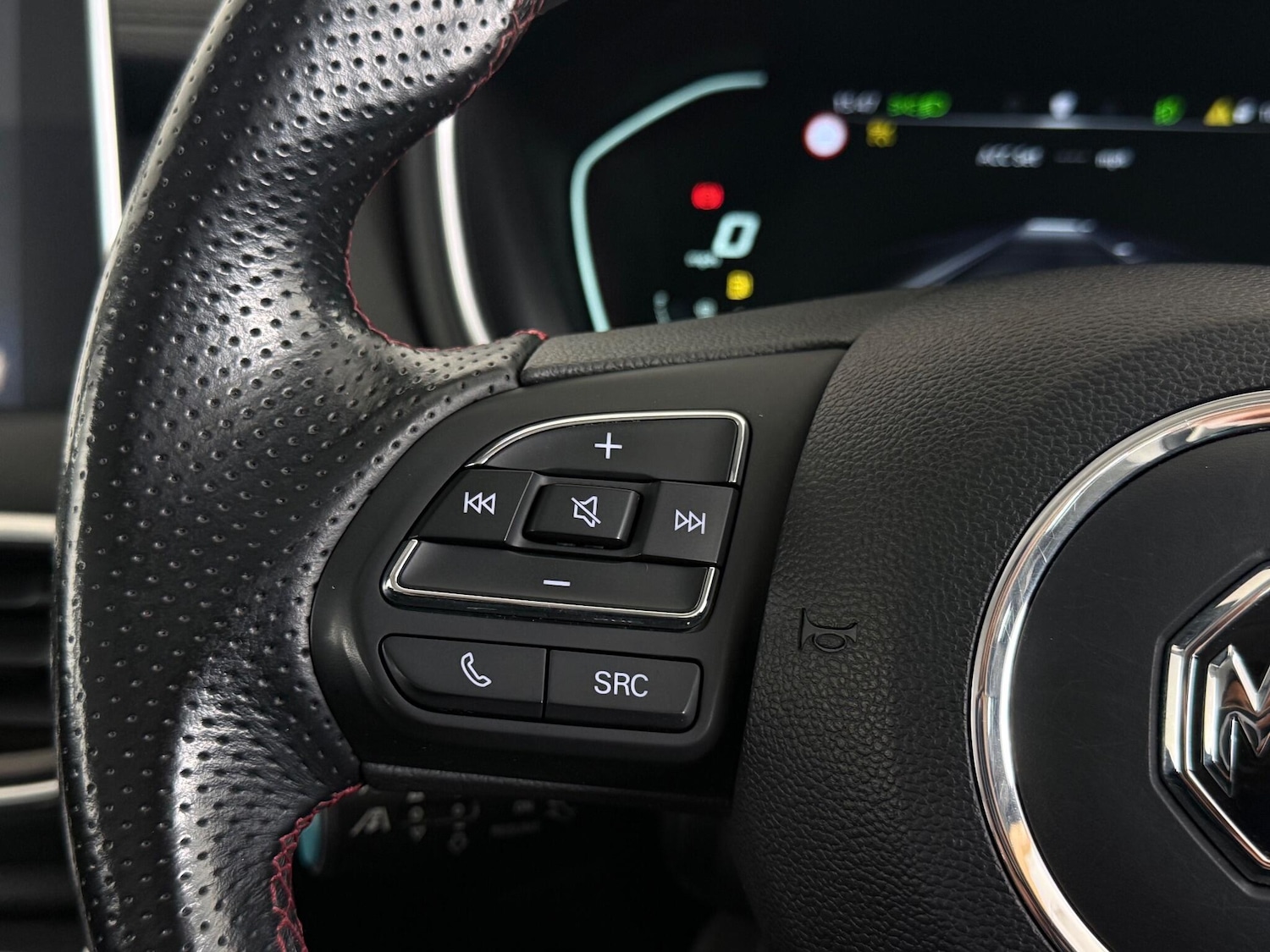 Used MG MG HS 2023 for sale - 76850073: Photo 24